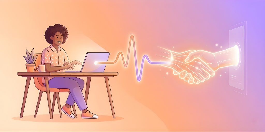 Candidate Engagement in Remote Hiring