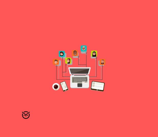 remote and hybrid workers