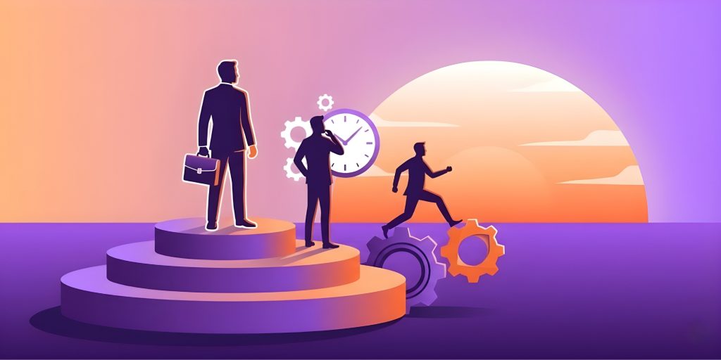 Who Uses Reverse Recruiters