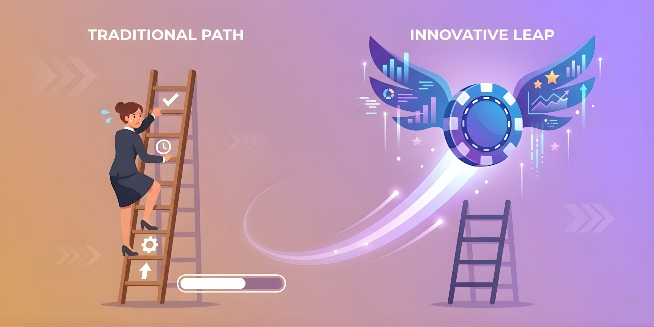 Blue Chip Recruits vs High Performers
