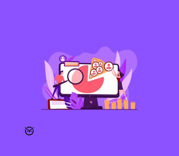 reverse recruiter in action