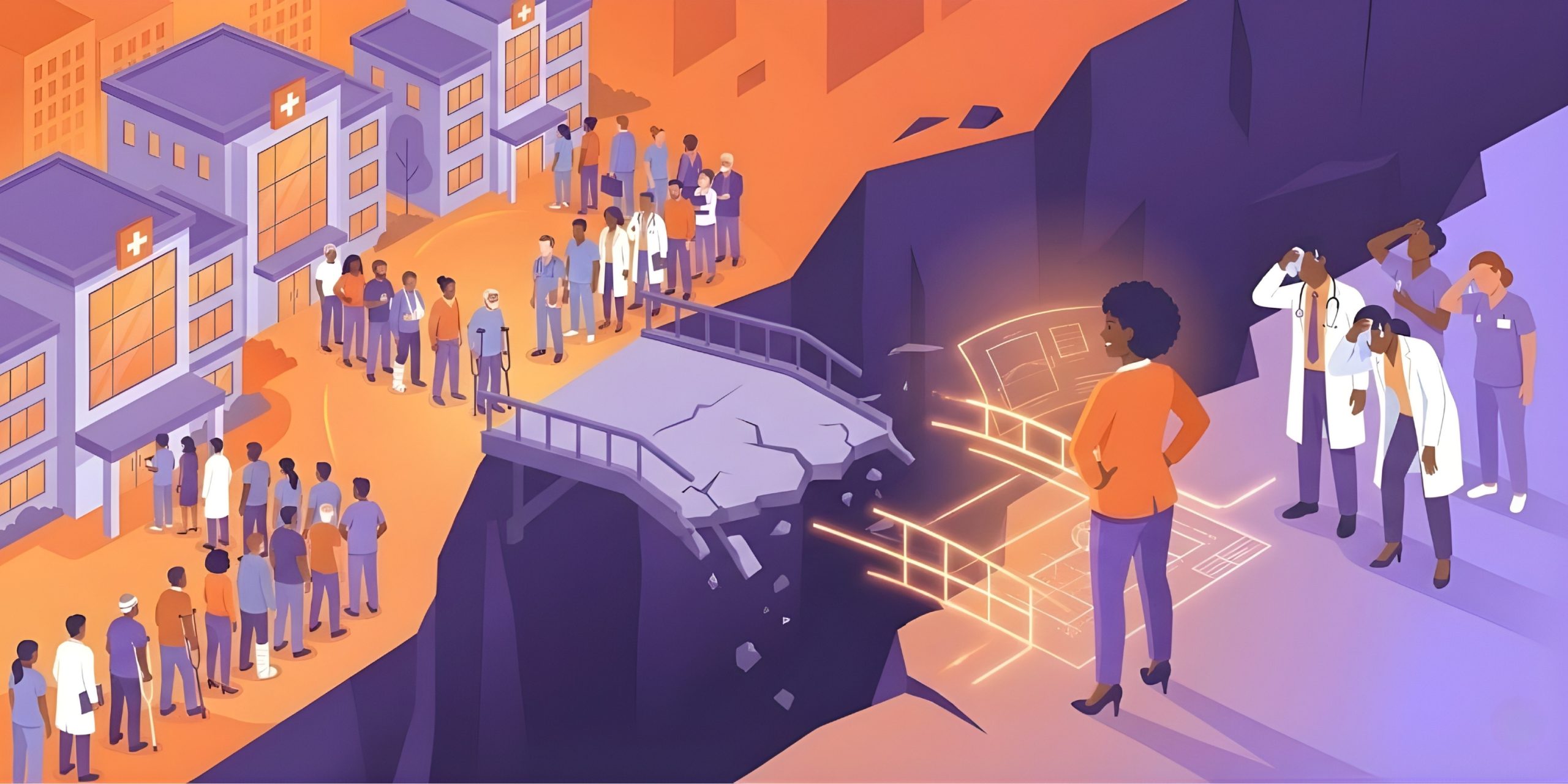 Physician Recruitment Chalenges