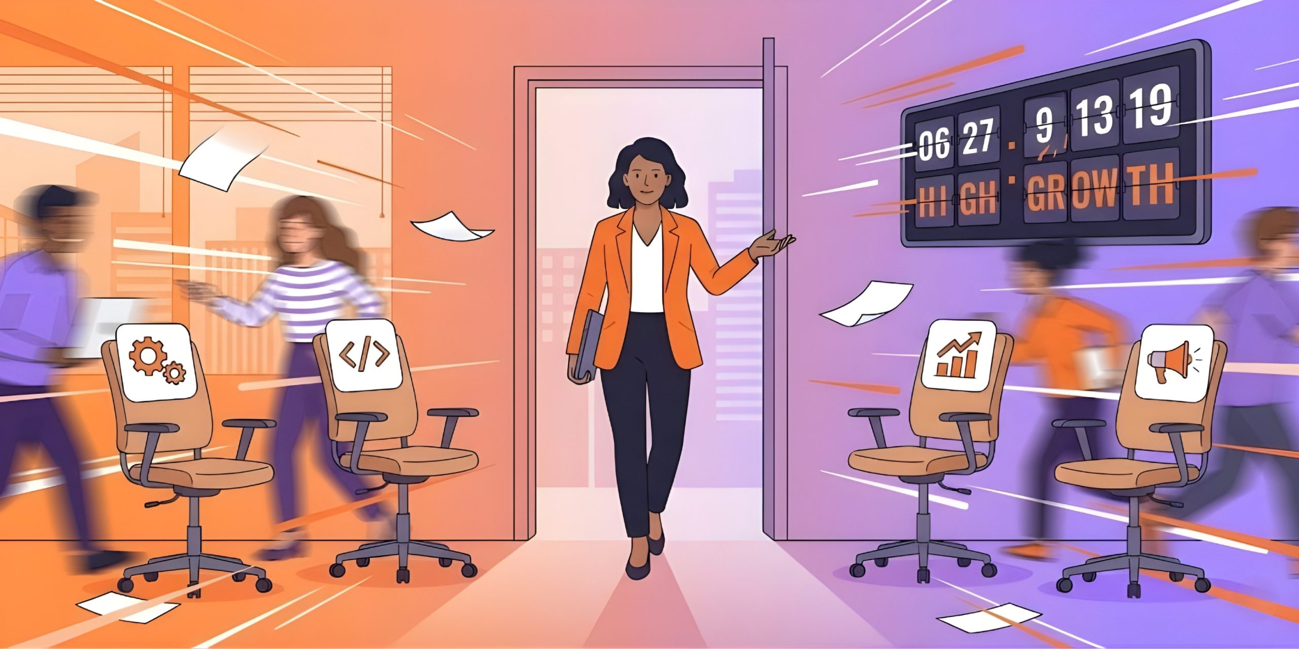 Contract Recruiters Requirement