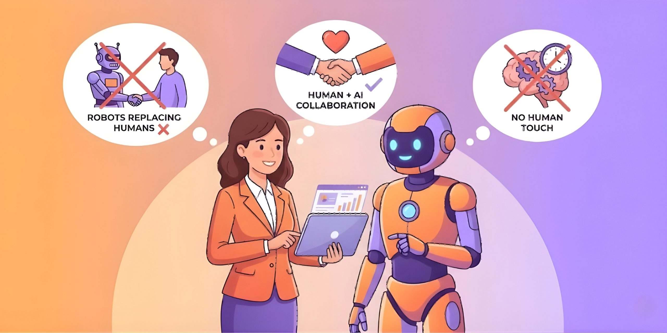 Myths About AI Matching