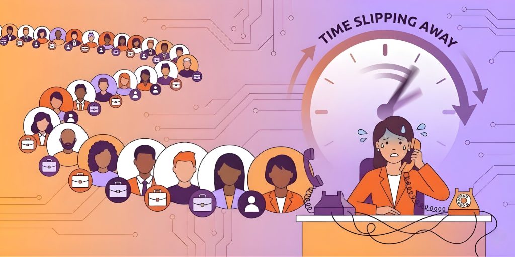 Screening Time Shortage