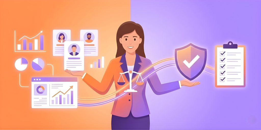 Hiring Insight and Oversight