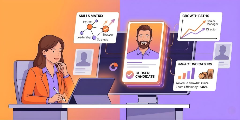 Insight Improves Hiring Decisions