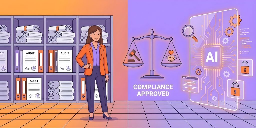 AI and Compliance Requirements