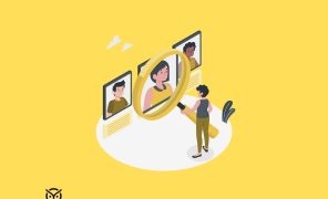 AI matching in action