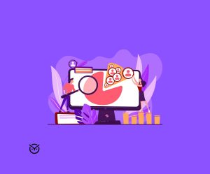 HR analyzing candidates