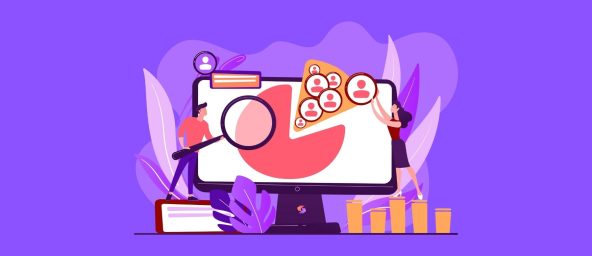 HR analyzing candidates