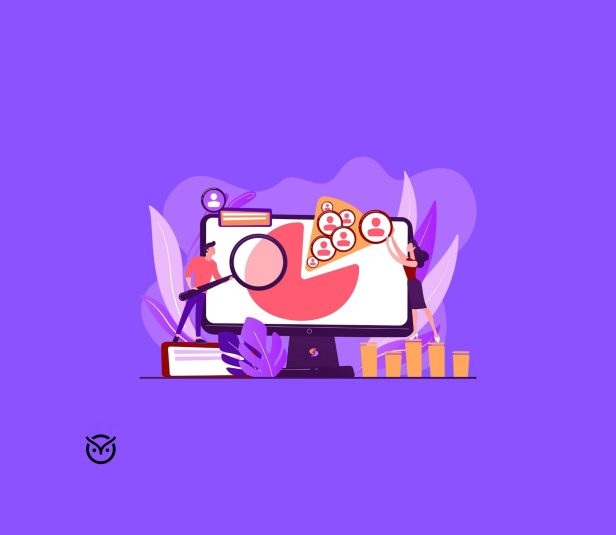 HR analyzing candidates