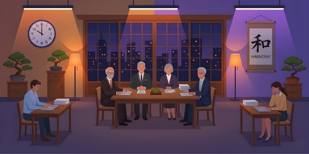 Overtime and “Presenteeism”