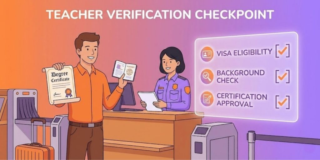 Document Verification