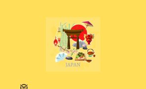 japanese culture illustrated