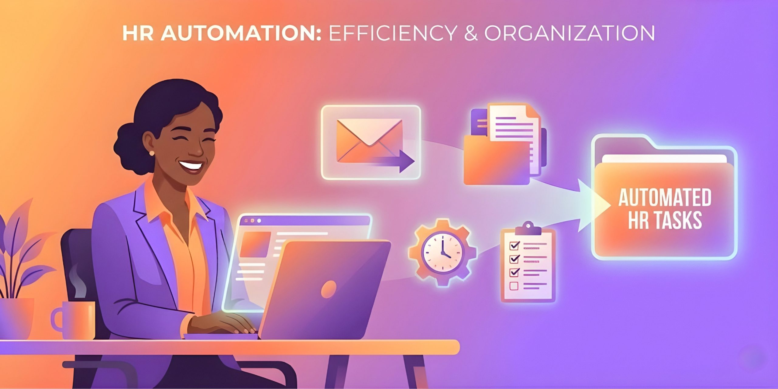 HR Automation