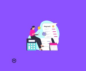 HR assistant in action