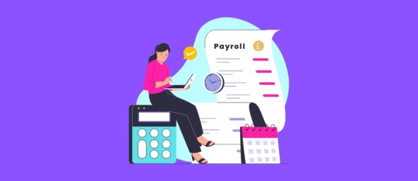 HR assistant in action