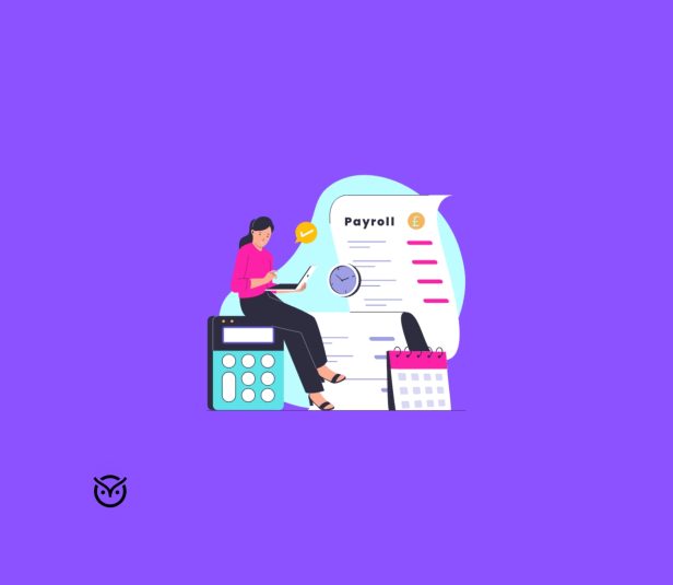 HR assistant in action