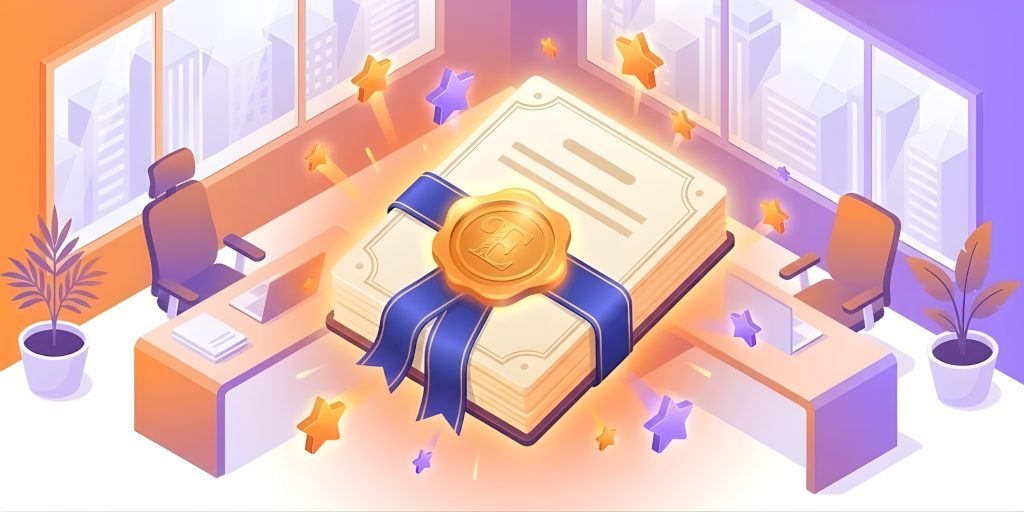 Staff Testimonial Letter