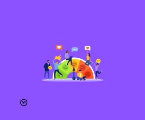 employee performance meter