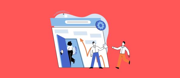 employee being terminated