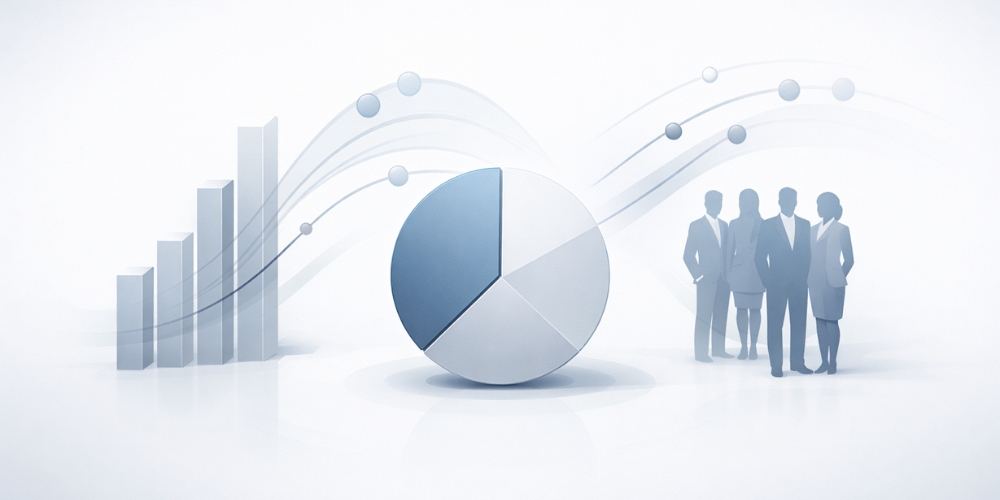 charts and human resource