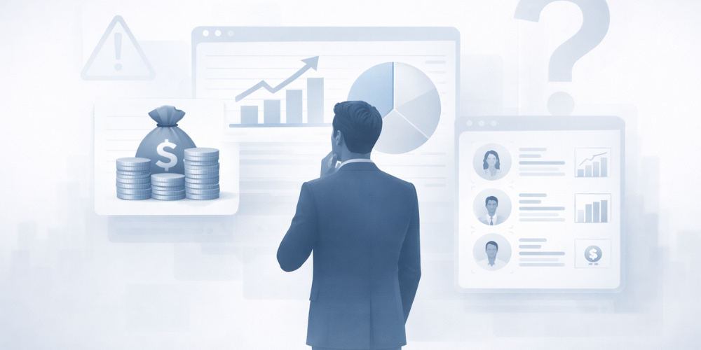 confusion about monthly salary