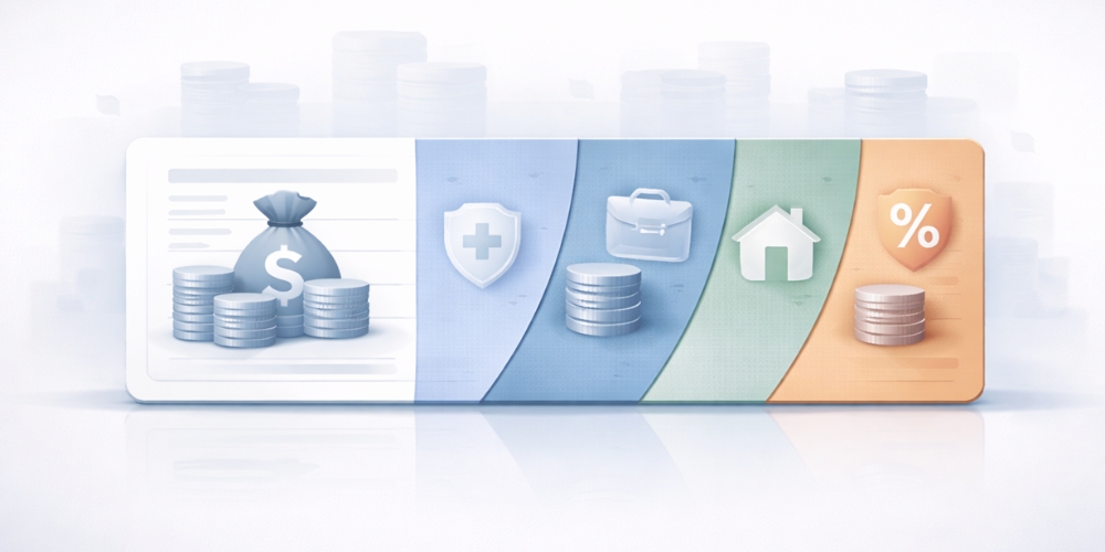 types of taxes on workers