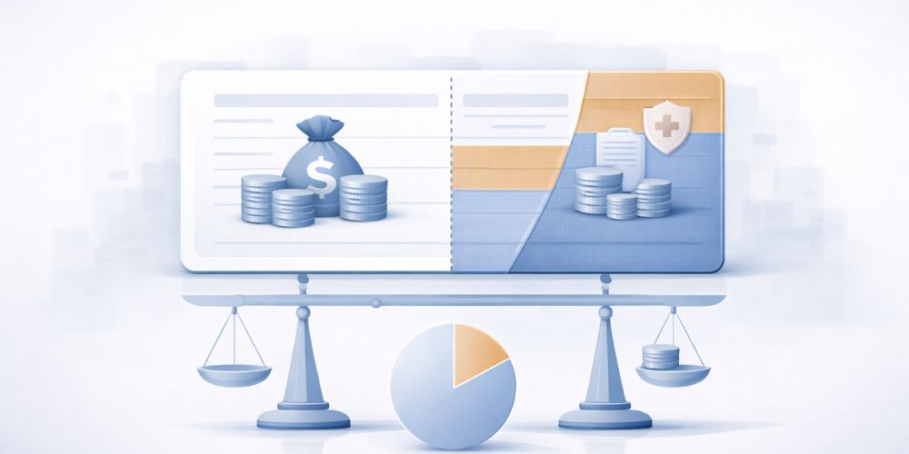 breaking paychecks into taxable amounts