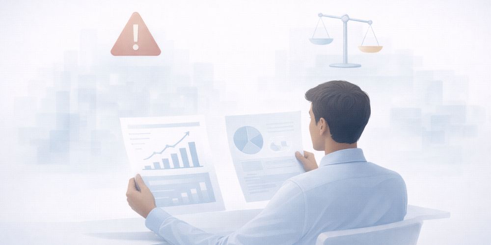 mistakes to be wary of