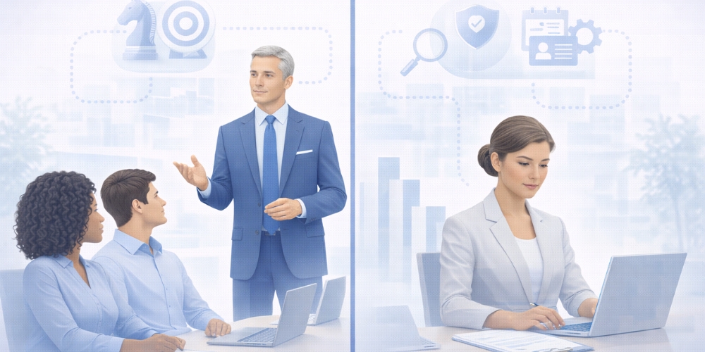 chief people officer vs HR director