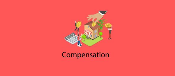 illustration of compensation planning