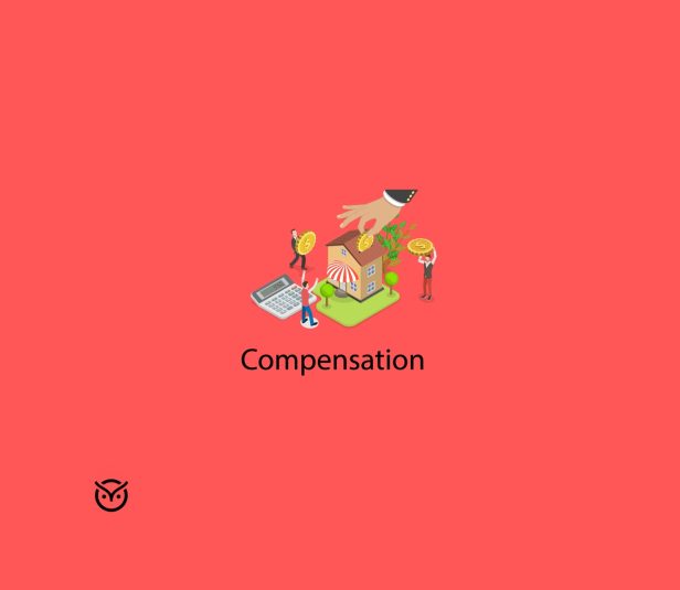 illustration of compensation planning