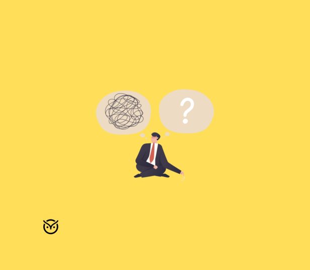 Illustration of HR facing challenges