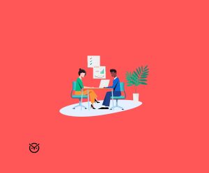 HR taking employee review