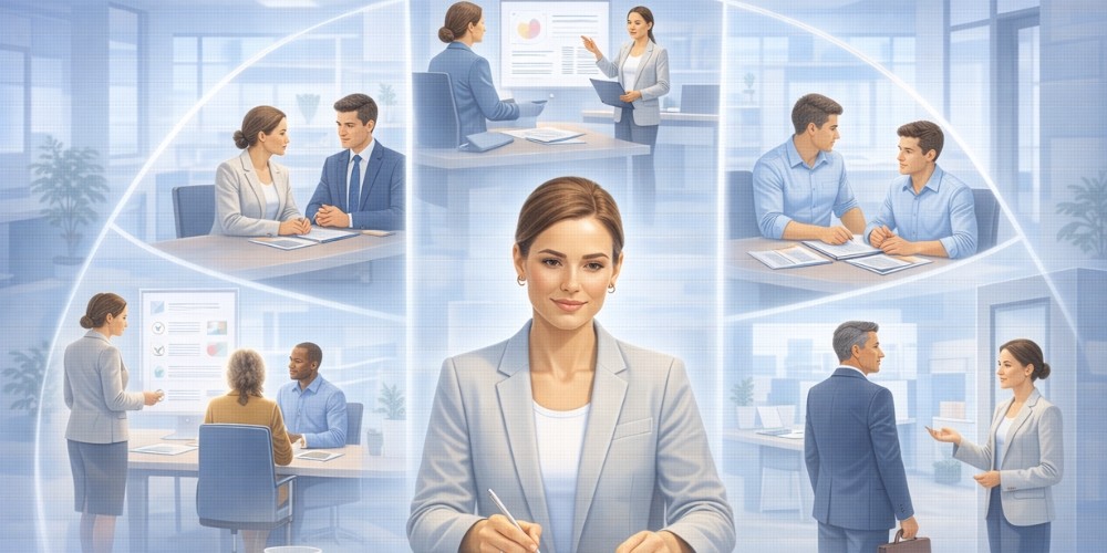 How HR works towards the employee lifecycle